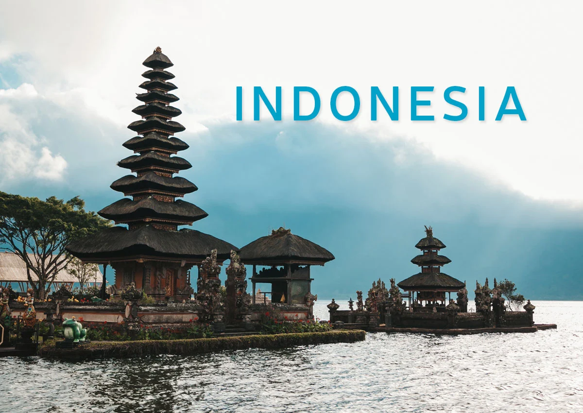 Indonesia Travel Guide